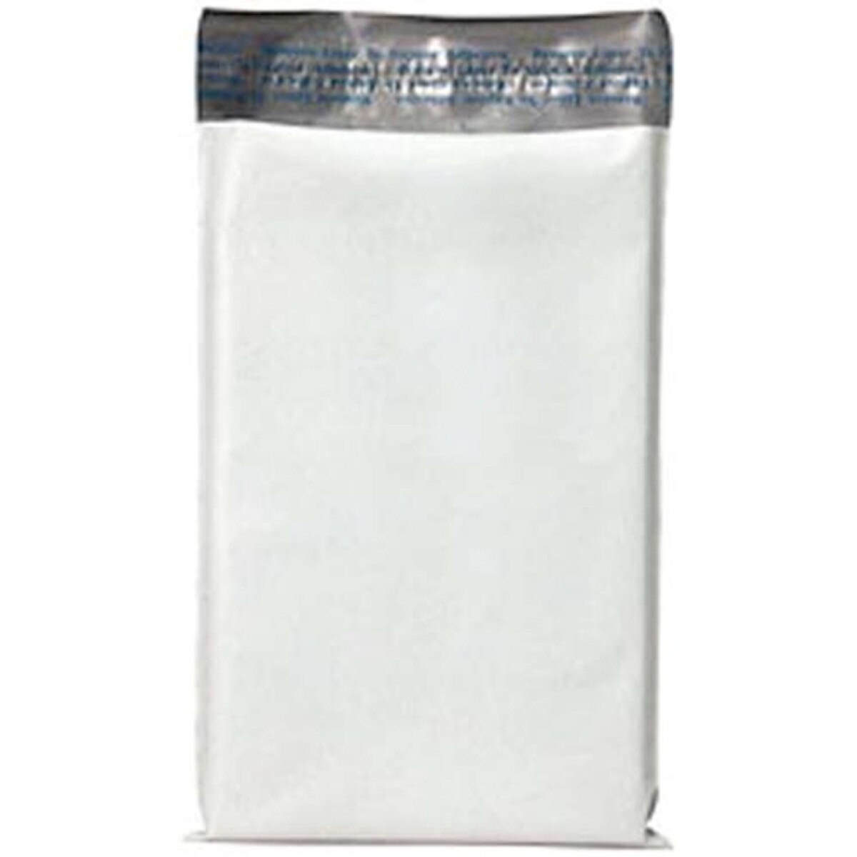 Co-Extruded Poly Perforated Mailing